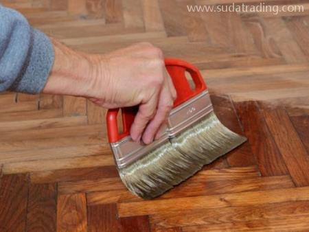 清漆廣州進口代理清關流程要點