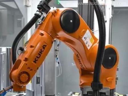 工業機器人廣州清關進口代理流程