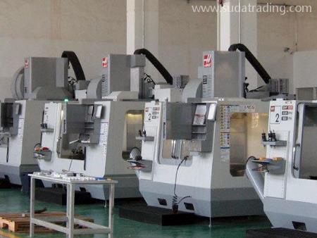 東莞二手機械報關(guān)之模具清關(guān)操作流程