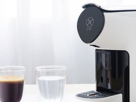 咖啡機廣州機場清關代理注意事項