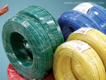 電線沙田港進口報關代理如何做？流程在這！