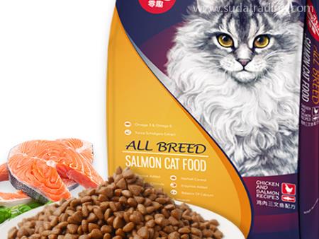 寵物貓糧虎門港進口報關需要注意幾點問題！