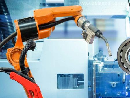 工業機器人東莞通關代理注意事項