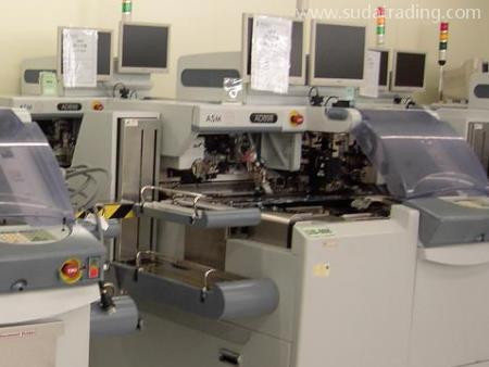 東莞舊設備進口報關(guān)流程是怎么操作的？