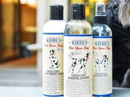 寵物洗護用品東莞進口清關代理所需資料文件