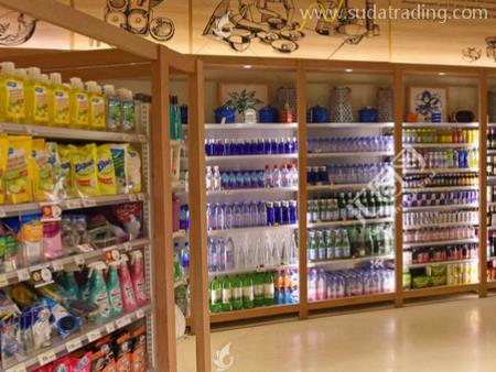 日用品東莞太平進口報關流程