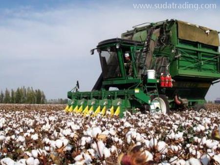 東莞二手機械報關(guān)之二手采棉機清關(guān)流程