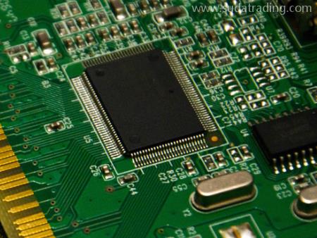 芯片東莞進口清關代理相關單證