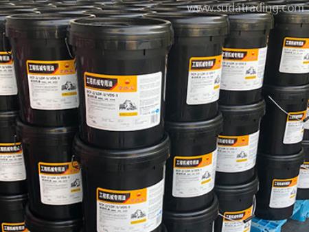 潤滑油虎門進口報關所需資料