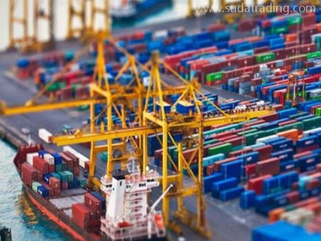 廣東速達供應鏈進出口清關公司代理優勢