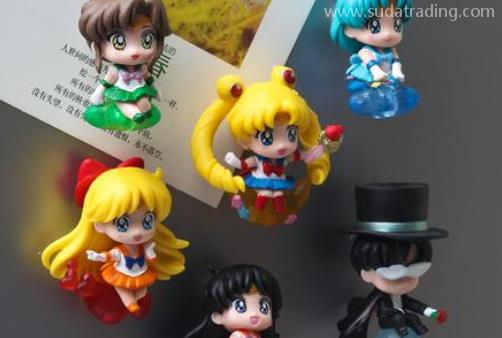 日本手辦廣州機場進口清關要注意這幾點內容