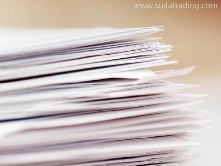 紙張東莞沙田進口報關注意問題