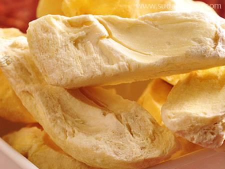 榴蓮干進口黃埔清關(guān)資料有哪些？不清楚的看這里！