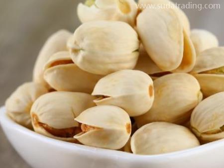 開心果廣州進口代理報關需要提前準備的資料