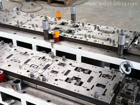 汽車模具東莞進口清關流程是這樣操作的！