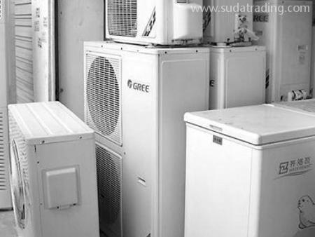 二手家電東莞清關進口咨詢