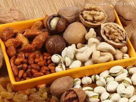 堅(jiān)果進(jìn)口機(jī)場(chǎng)代理報(bào)關(guān)資料整理！