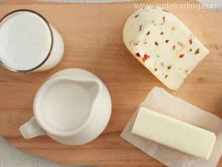 乳制品黃埔進口報關公司告訴你清關注意事項！