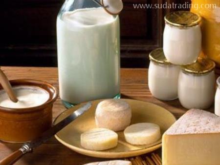 乳制品進(jìn)口東莞代理報關(guān)流程