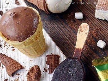 俄羅斯冰淇淋廣州進口清關資料與單證