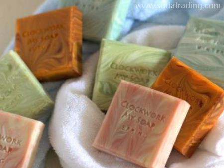 手工皂東莞進口清關代理所需時間