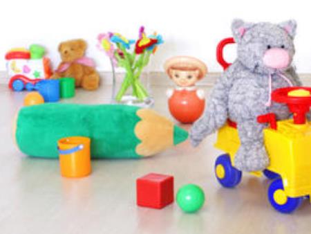 深圳專業報關公司廣東速達供應鏈玩具進口報關優勢