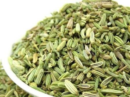 茴香廣州進口清關代理資料準備！