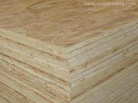 刨花板廣州老港進口報關怎么做？