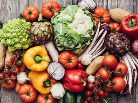 蔬菜進口空運報關有這幾點注意事項！