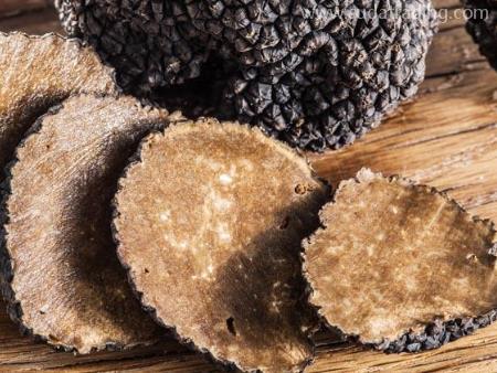 黑松露機場進口報關代理資料