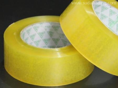 膠帶進口廣州報關清關需要的資料整理！