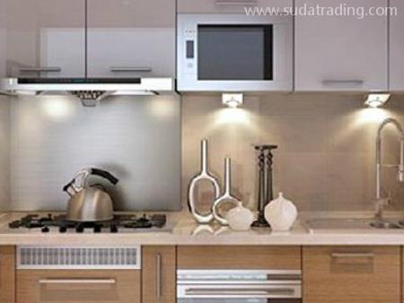 整體櫥柜虎門港進口清關要這樣做！