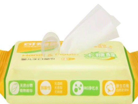 濕巾東莞進口清關手續資料！