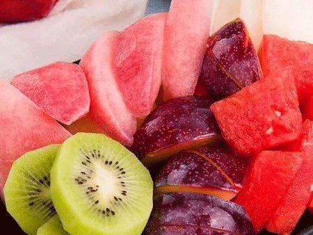 水果進(jìn)口白云機(jī)場(chǎng)報(bào)關(guān)流程指南！