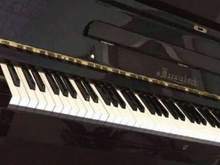 機場代理報關公司教你二手鋼琴報關資料有哪些！