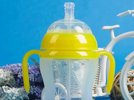 奶瓶機場進口代理報關流程與資料都在這！