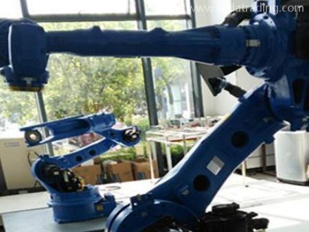 廣州機械手進口報關流程與資料整理！