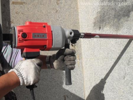 一站式代理數控電鉆機進口清關方案