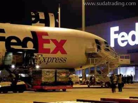 DHL,EMS等機(jī)場(chǎng)快件報(bào)關(guān)代理流程