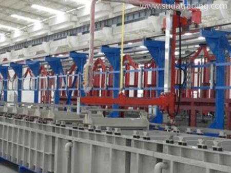 一般代理生產設備進口報關費用有哪些？