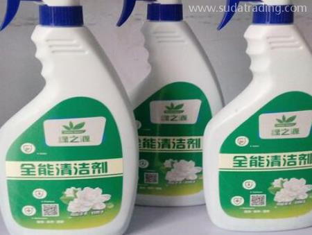 深圳工業清洗劑進口報關資料與注意事項整理！