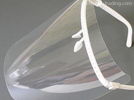 醫用防護面具進口清關申報要素與資料