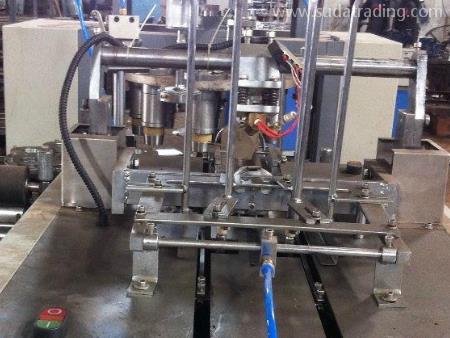 廣東機(jī)械設(shè)備進(jìn)口報(bào)關(guān)怎么操作？流程在這！