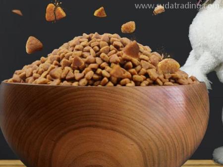 寵物食品進口報關一站式清關方案