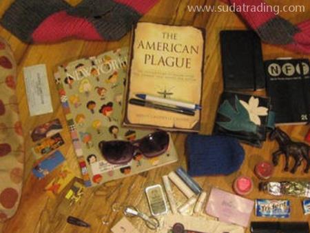 廣東私人物品進口報關(guān)那些事！