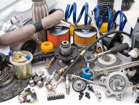 汽車配件進口報關資料整理，建議收藏！