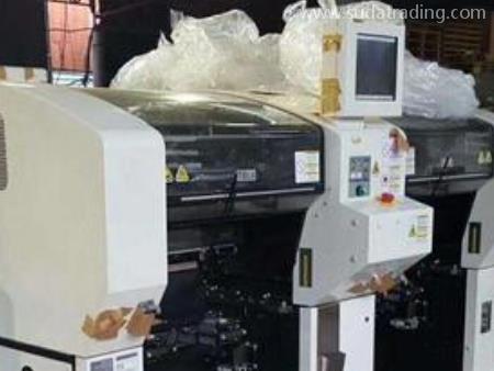 廣東進口舊設備報關記得提前準備好這些！