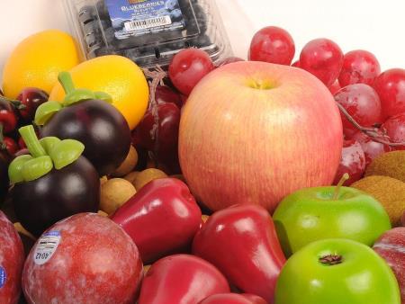 深圳水果進口報關操作流程指導！——廣東速達供應鏈