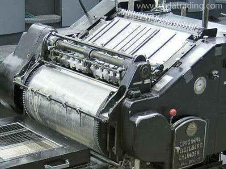 報關公司代理二手設備進口清關操作流程指導！