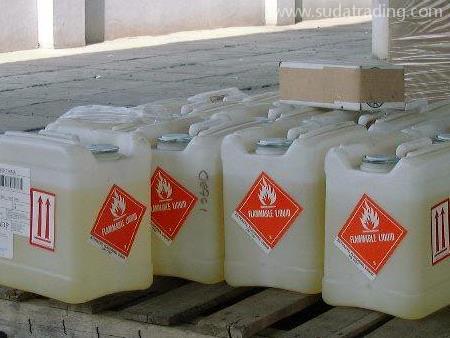 青島港進口化學品報關請留心這幾點！